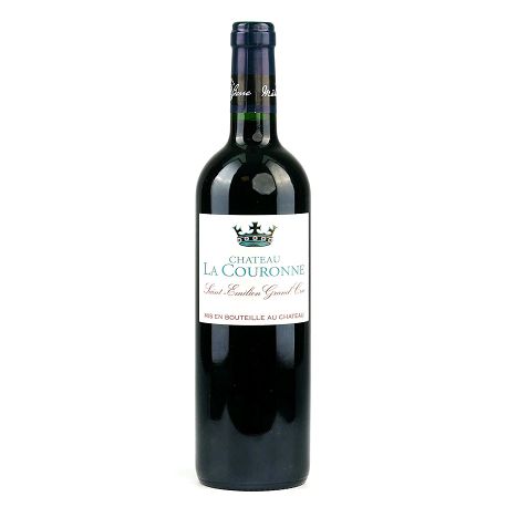 chateau st emillion grand cru