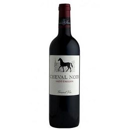 Saint Emilion Cheval Noir 2020