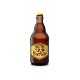 Bière Barbar Blonde 33CL