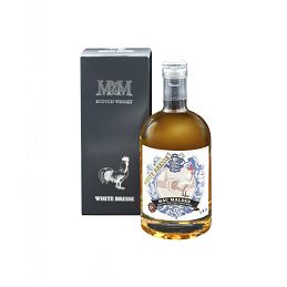 Whisky Malden White Bresse 50CL 43