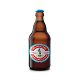 Bière Blanche de Bruxelles 33CL