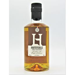 hautefeuille Pedro ximenez