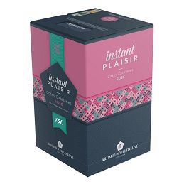 VDP Côtes Catalanes Rosé Instant Plaisir  A.Villeneu Bib 10L