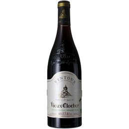 ventoux vieux clocher