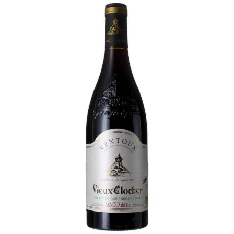 ventoux vieux clocher