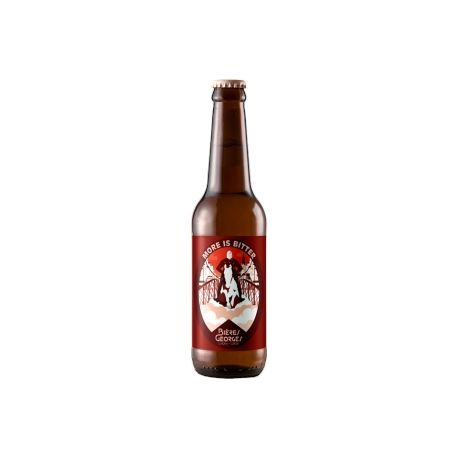 More is bitter 33cl