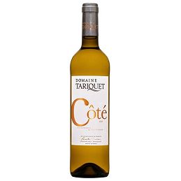 coté tariquet