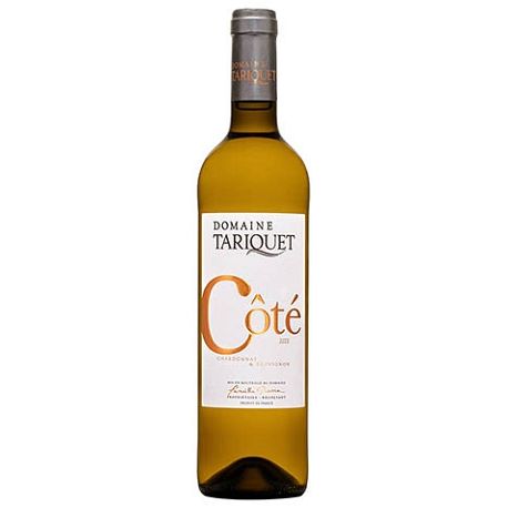 coté tariquet