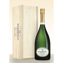 Champagne Besserat Bellefon cuvée moines magnum