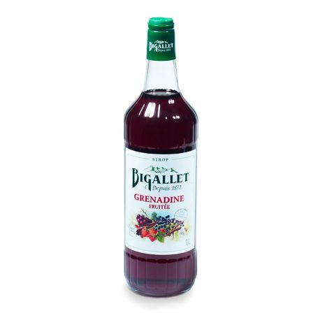 grenadine