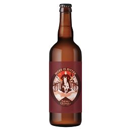 more is bitter 75cl
