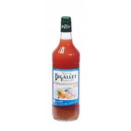 Bigallet Pulpes Pamplemousse 100CL