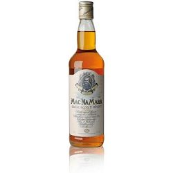 Whisky Macnamara