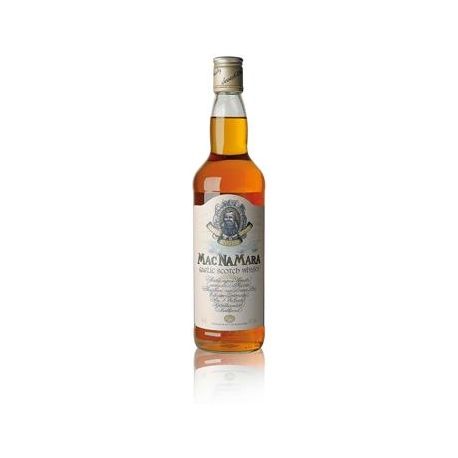 Whisky Macnamara