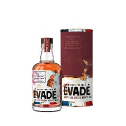 evade red wine