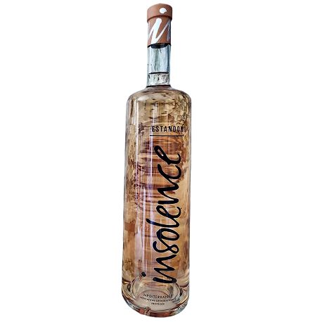 insolence rosé jero