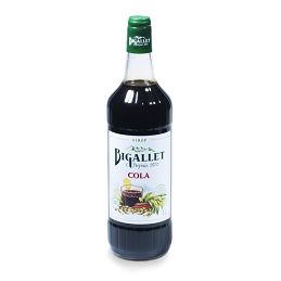 bigallet cola