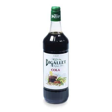 bigallet cola