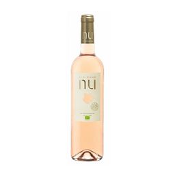 IGP Méditerranée Nu Rosé