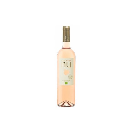 rosé nu