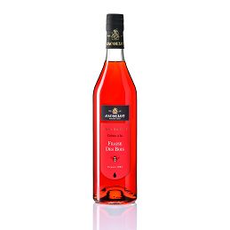 creme fraise des bois