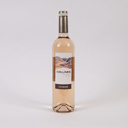 IGP du Var Collines rosé