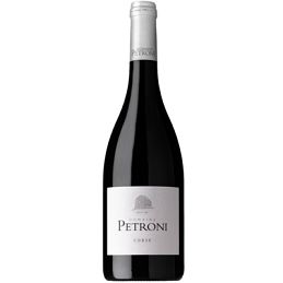 Corse AOP Rouge Domaine Petroni