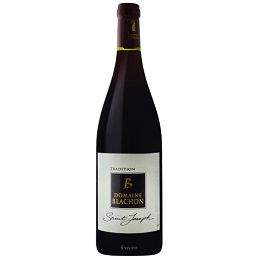 Saint Joseph Tradition Domaine Blachon 