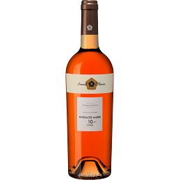 rivesaltes ambre 10ans