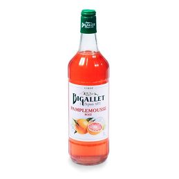 pamplemousse rose