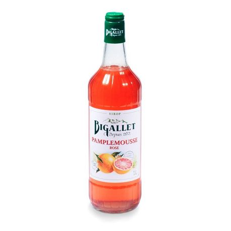 pamplemousse rose