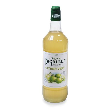 citron vert