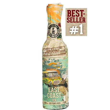 east coast ipa