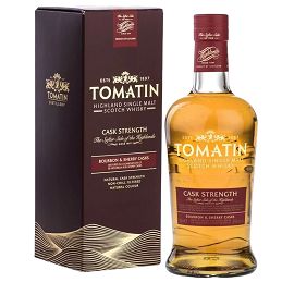 tomatin cs