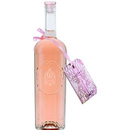 Vin de Pays d'Oc rosé Haute Couture Cuvée Confidences