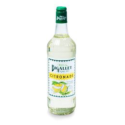 Bigallet Sirop de Citronade 100CL