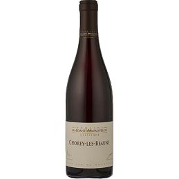 Chorey les Beaune rouge Domaine Maldant Pauvelot