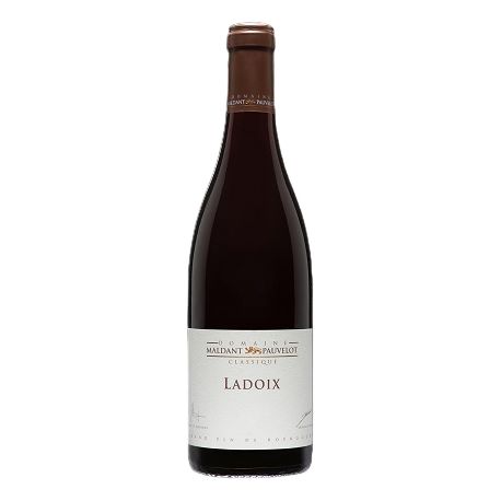 ladoix