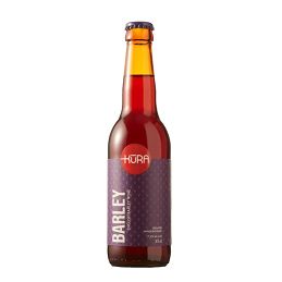 barley kura