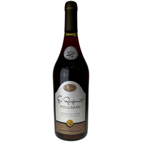 poulsard