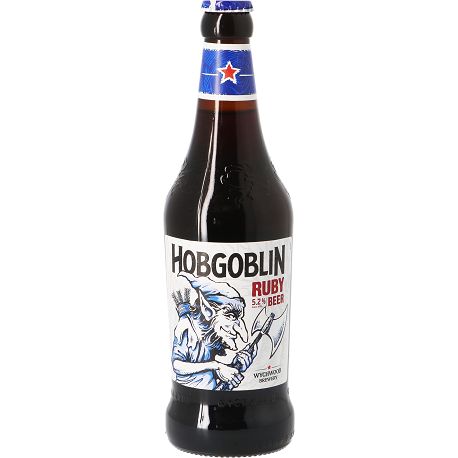 hobgoblin ruby