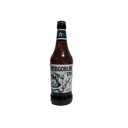 Bière Hobgoblin IPA 50CL