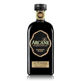 Rhum Arcane Extraroma 70CL 40