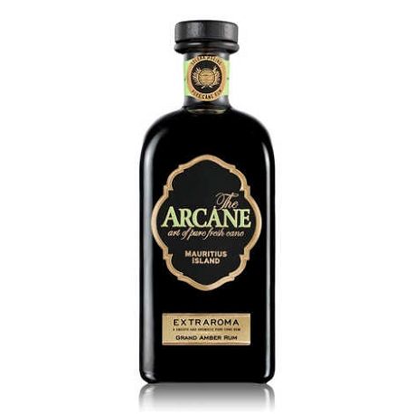 arcane extraroma
