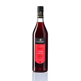 creme cerise griotte