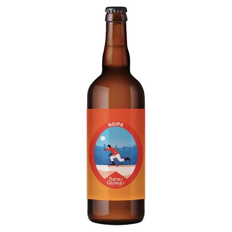 Neipa 75cl