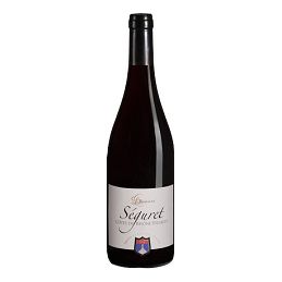 seguret