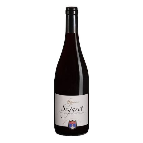 seguret
