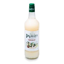 Bigallet Sirop Orgeat 100CL