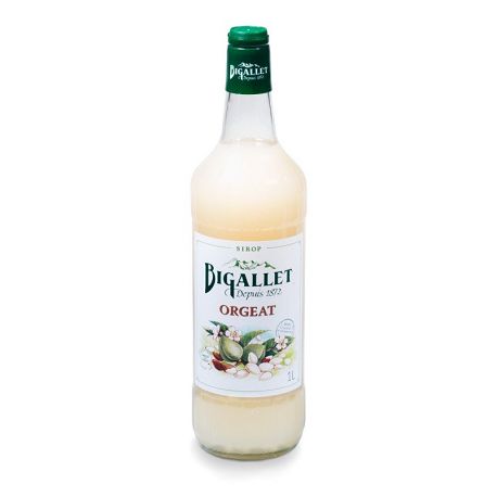 orgeat